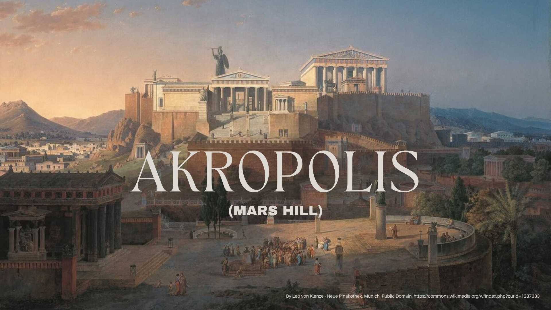 Featured image for “Akropolis”