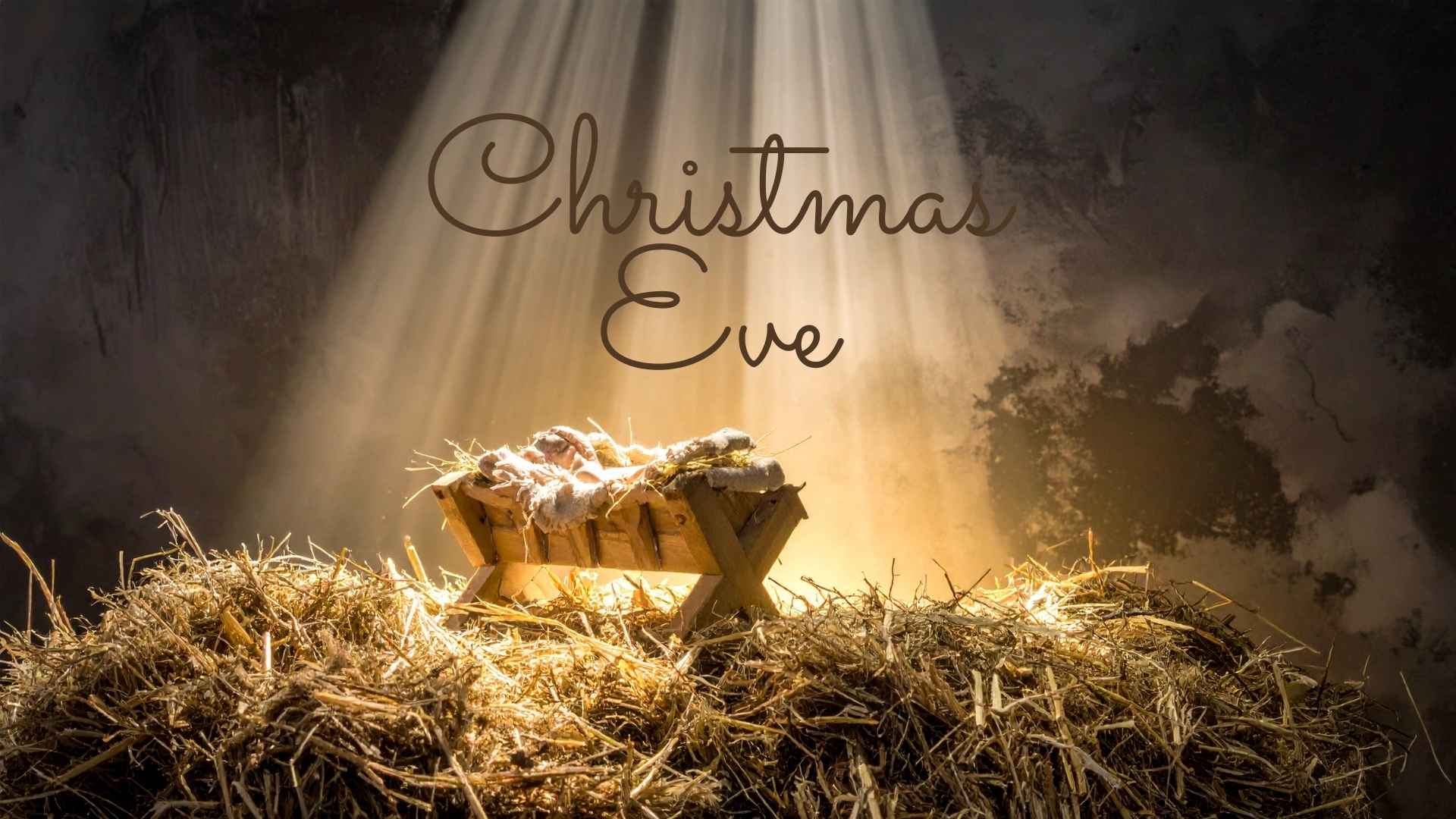 Christmas Eve 2025