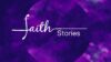 Faith Story Lent Dumke episode artwork